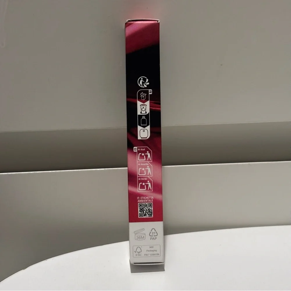 Calvin Klein Euphoria Magnetic Elixir Intense travel size spray